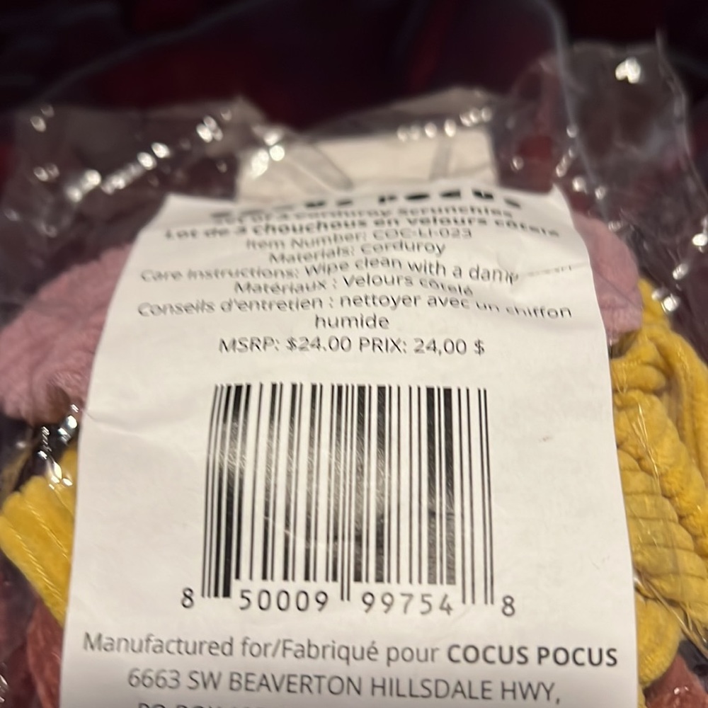 Hair Accessory Bundle - New! - Picture 2 of 3